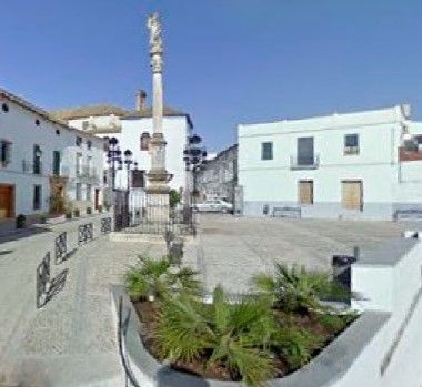 Castro del Río - Destino Guadajoz